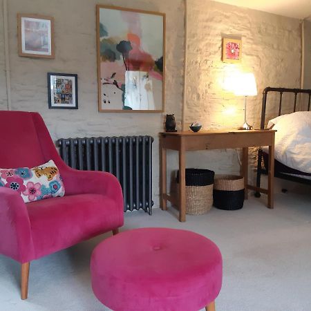 Huberts, Hotel Wedmore Bagian luar foto