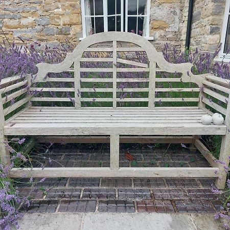 Huberts, Hotel Wedmore Bagian luar foto
