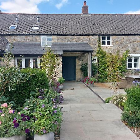 Huberts, Hotel Wedmore Bagian luar foto