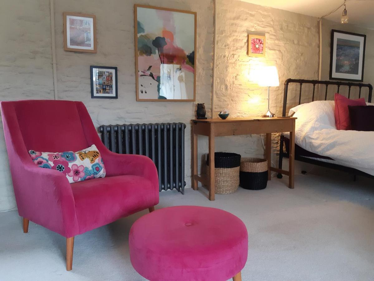 Huberts, Hotel Wedmore Bagian luar foto
