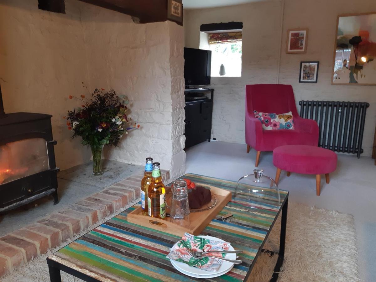 Huberts, Hotel Wedmore Bagian luar foto