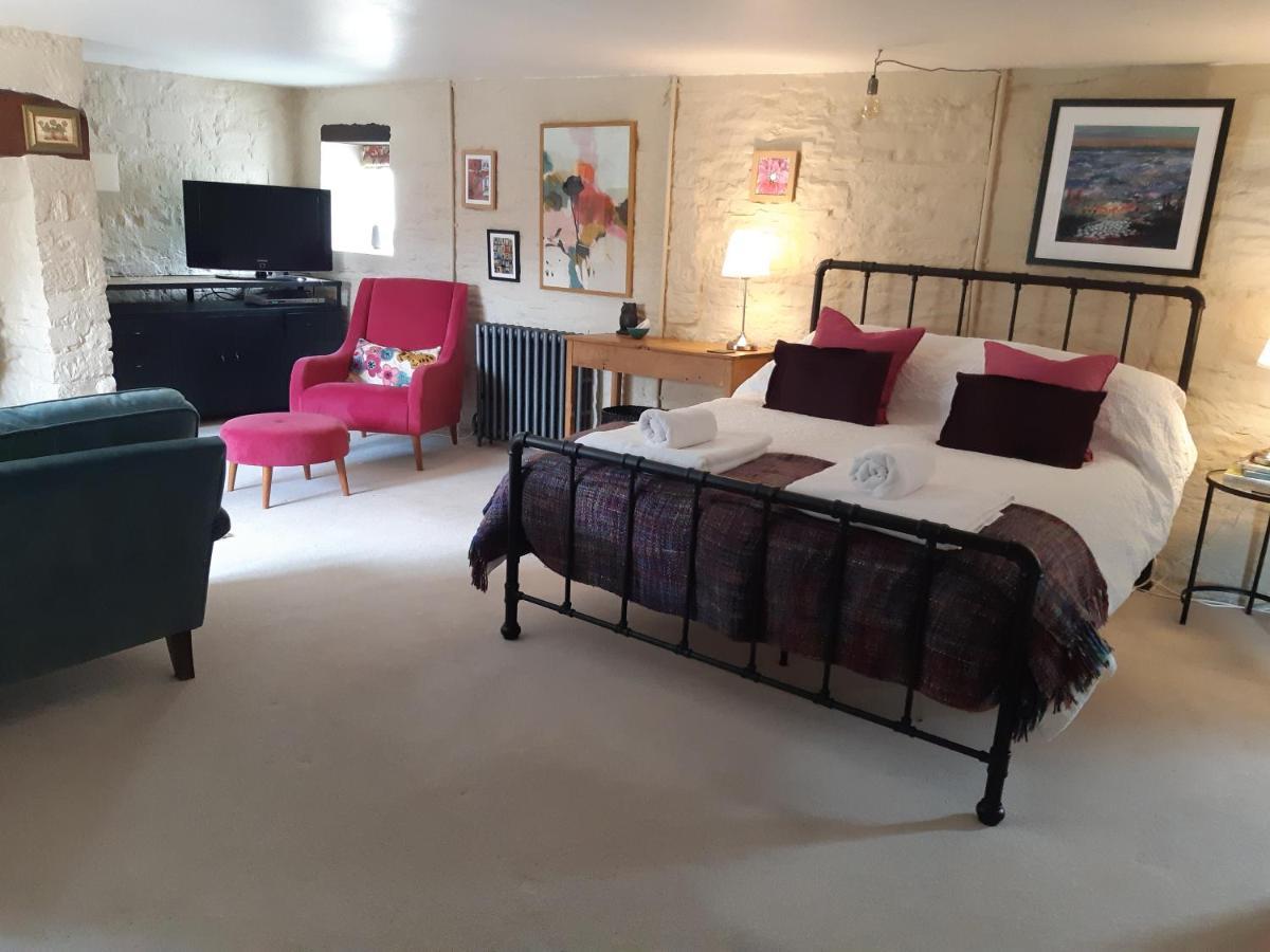 Huberts, Hotel Wedmore Bagian luar foto