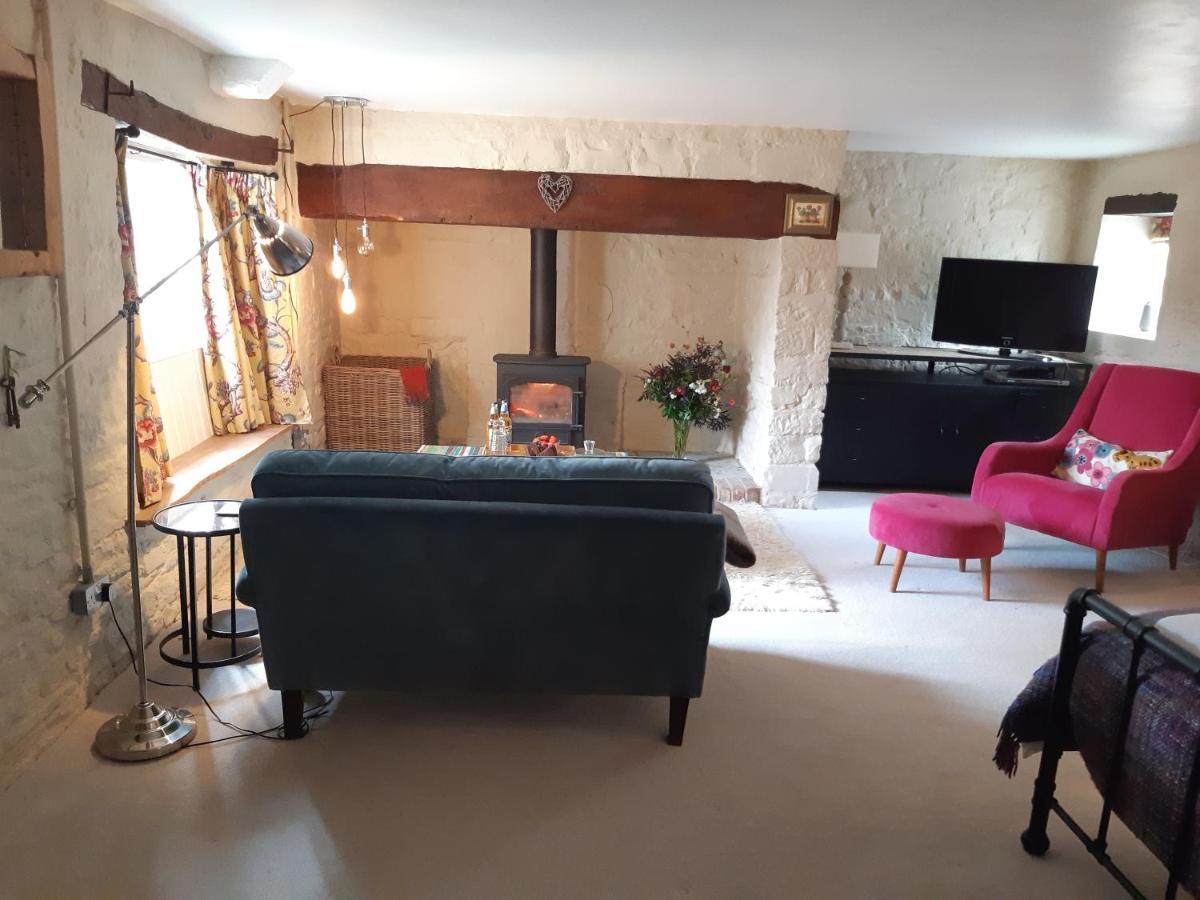 Huberts, Hotel Wedmore Bagian luar foto