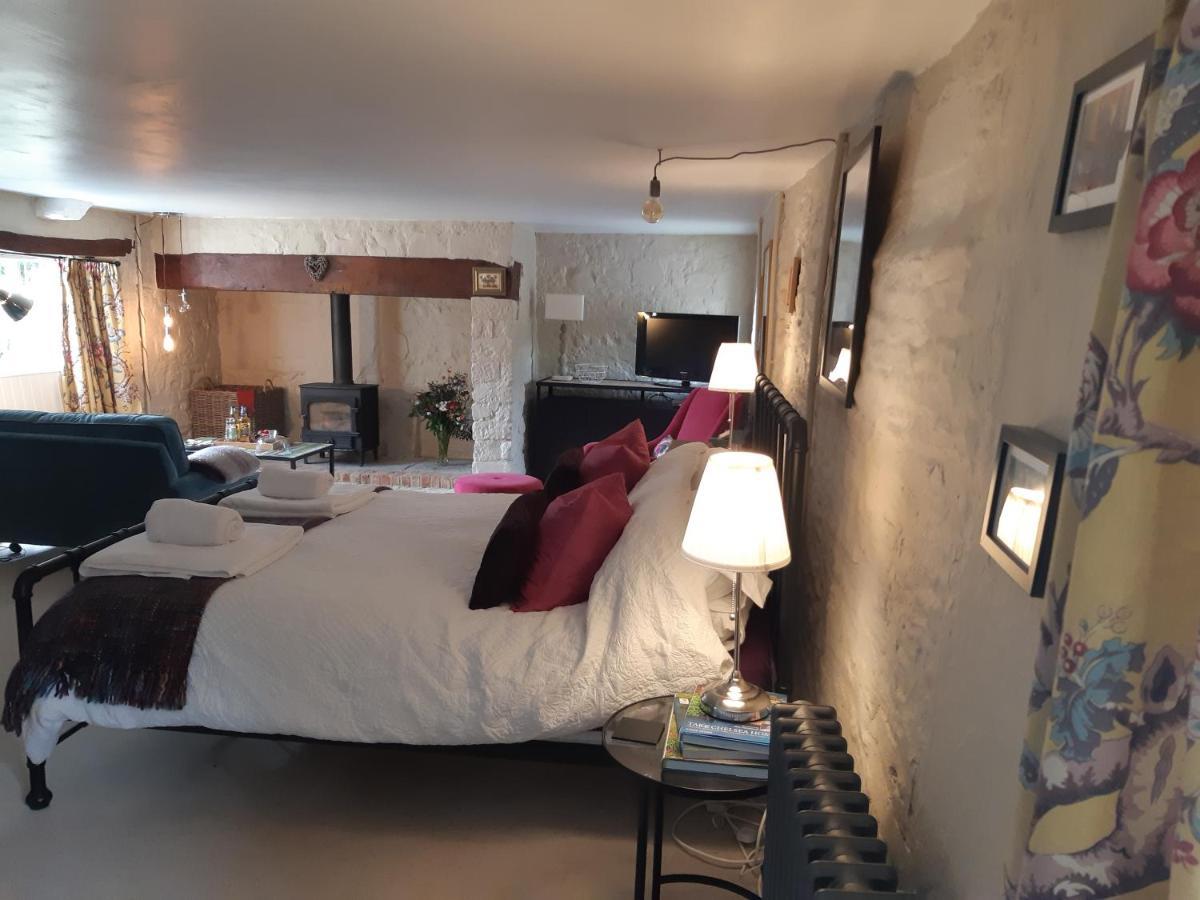 Huberts, Hotel Wedmore Bagian luar foto