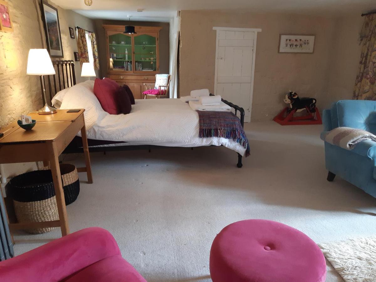 Huberts, Hotel Wedmore Bagian luar foto