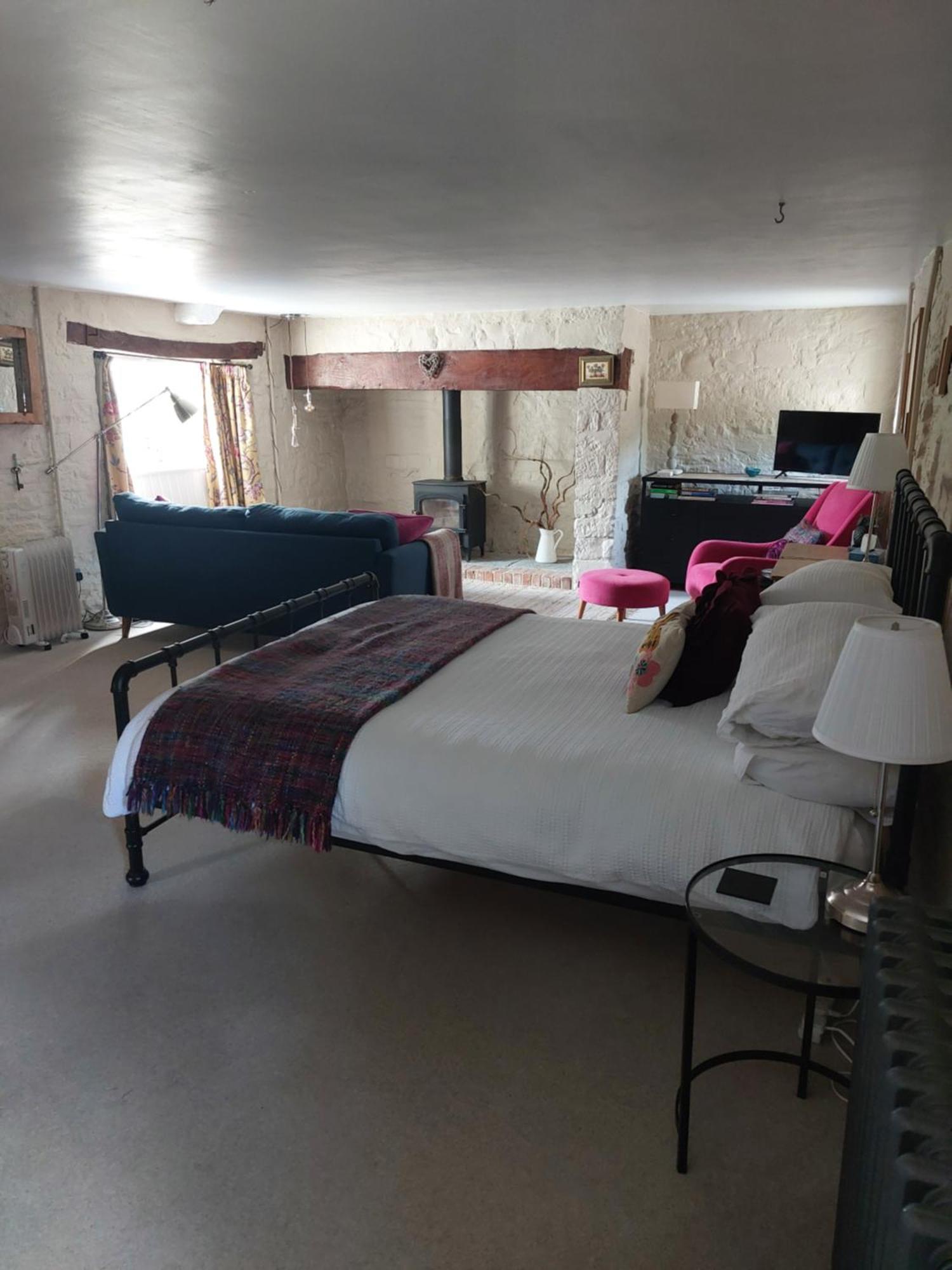 Huberts, Hotel Wedmore Bagian luar foto